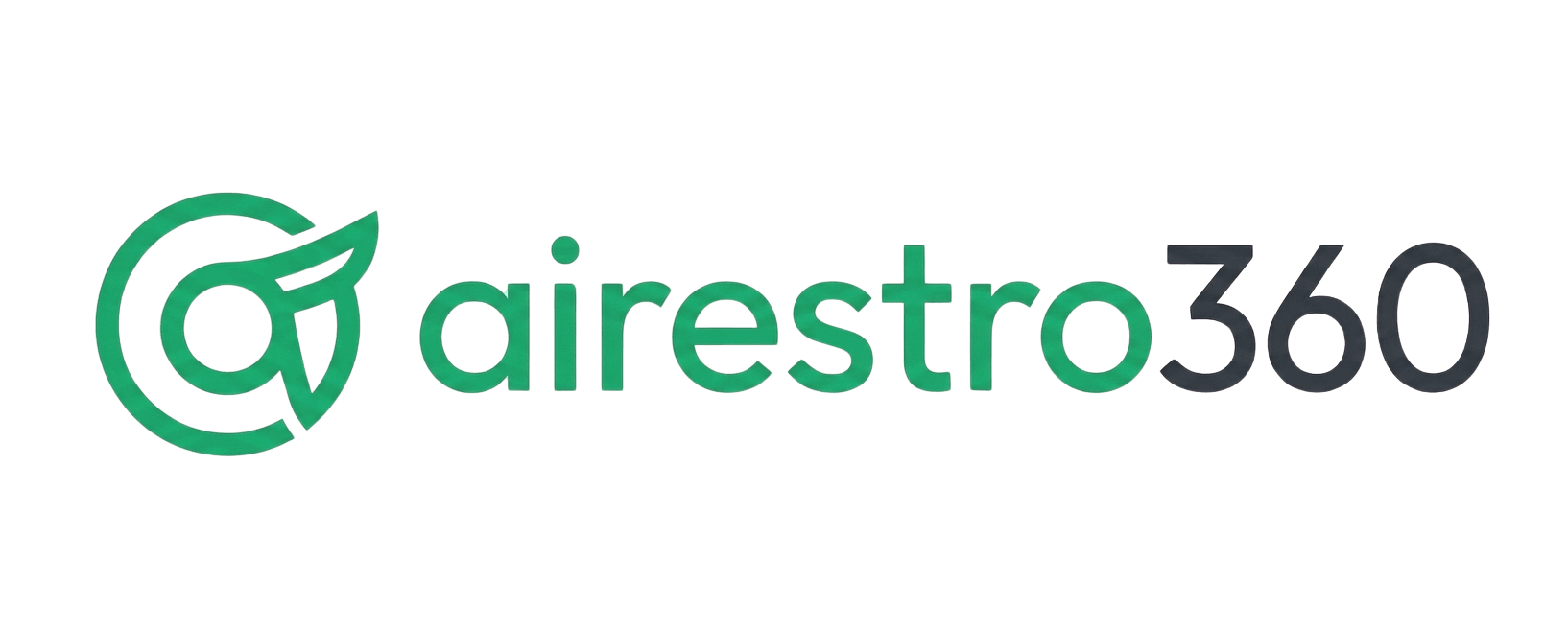 airestro360-image AI Restro 360 logo